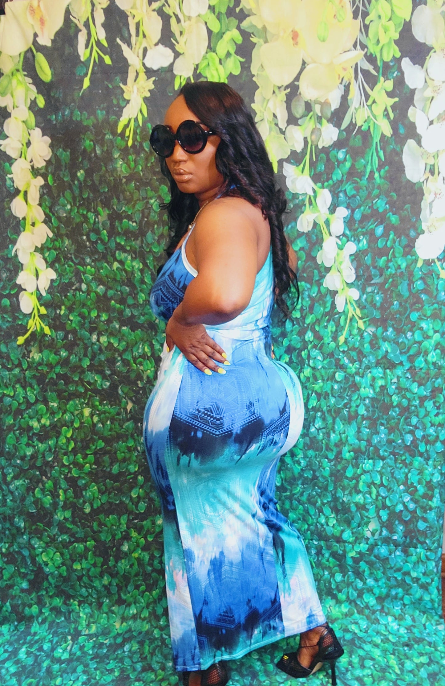 Ocean Sundress