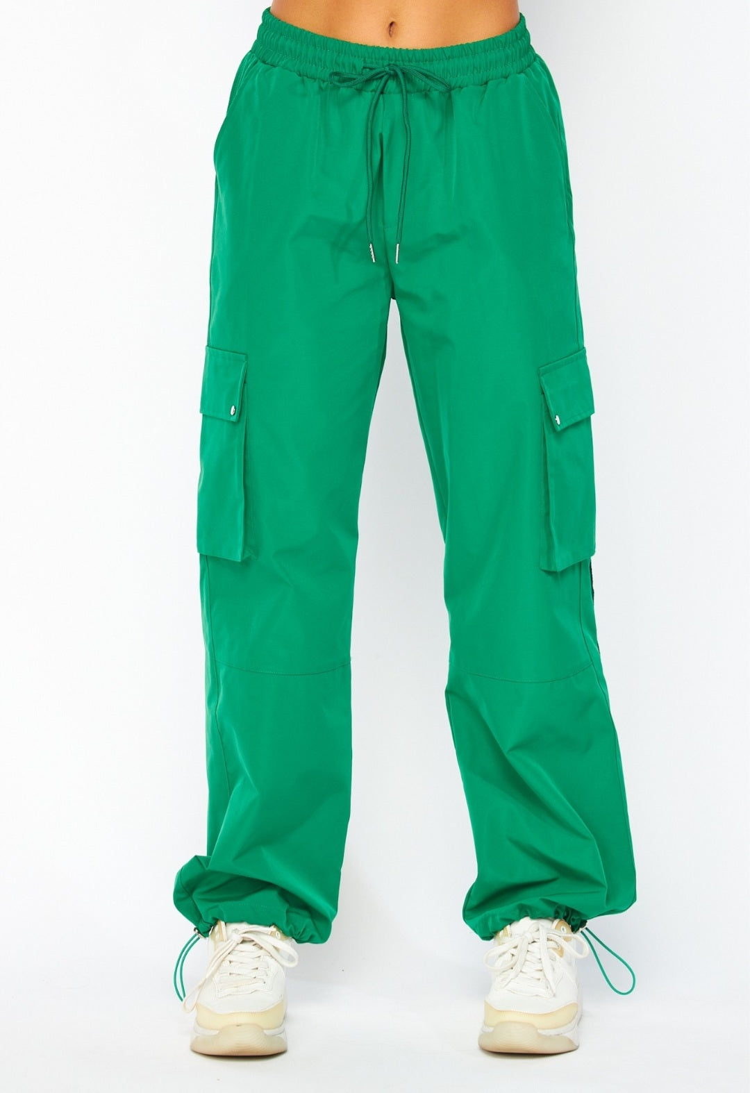 Parachute Utility Cargo Pant