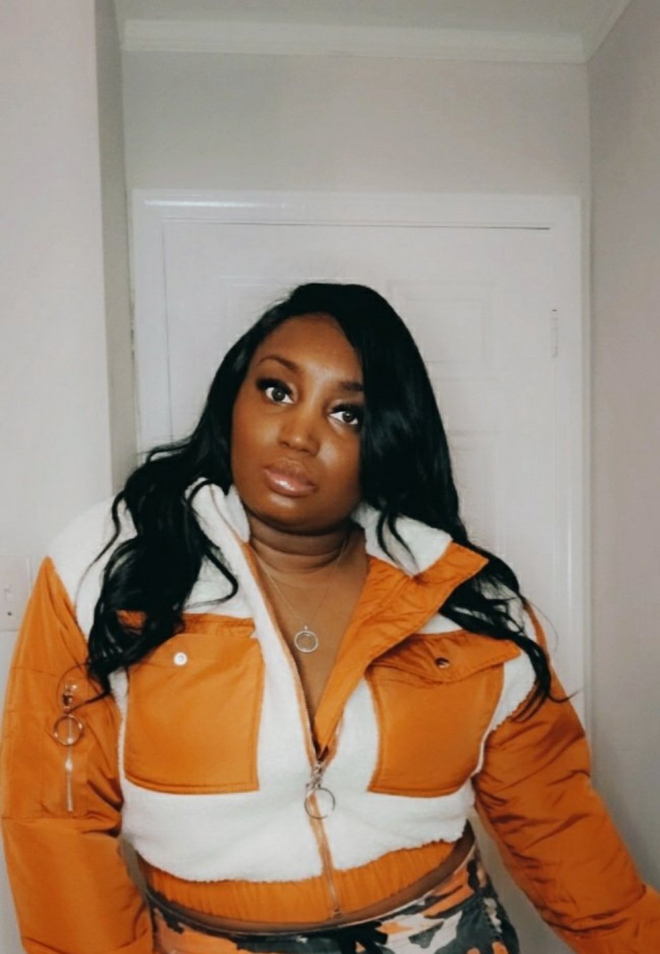 Fall 4 U Jacket