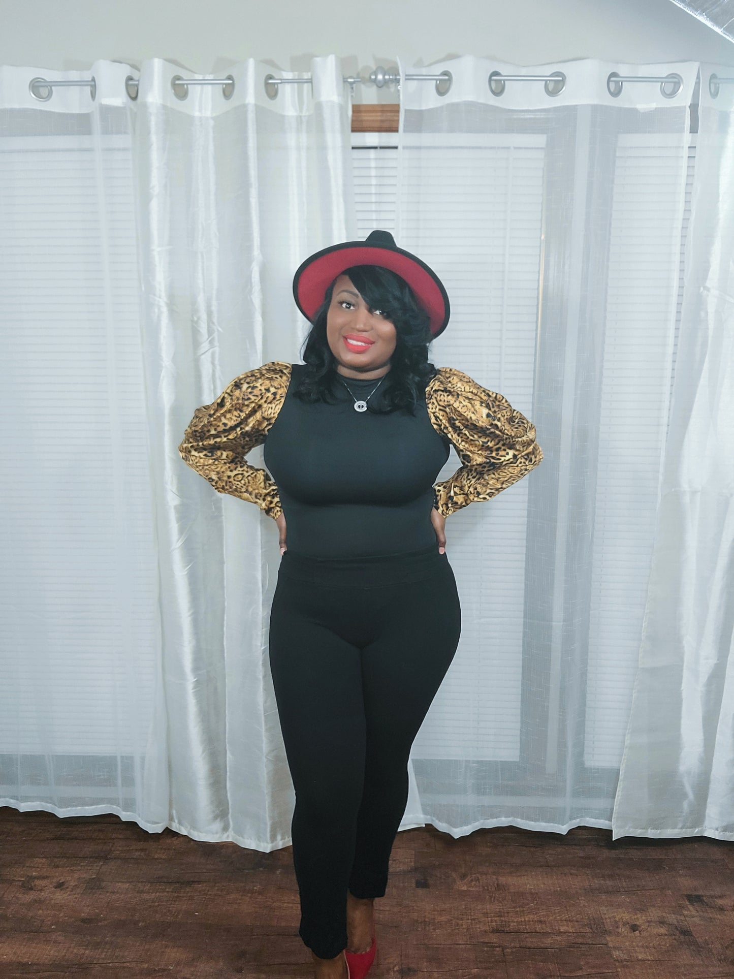 The "Exotic" top