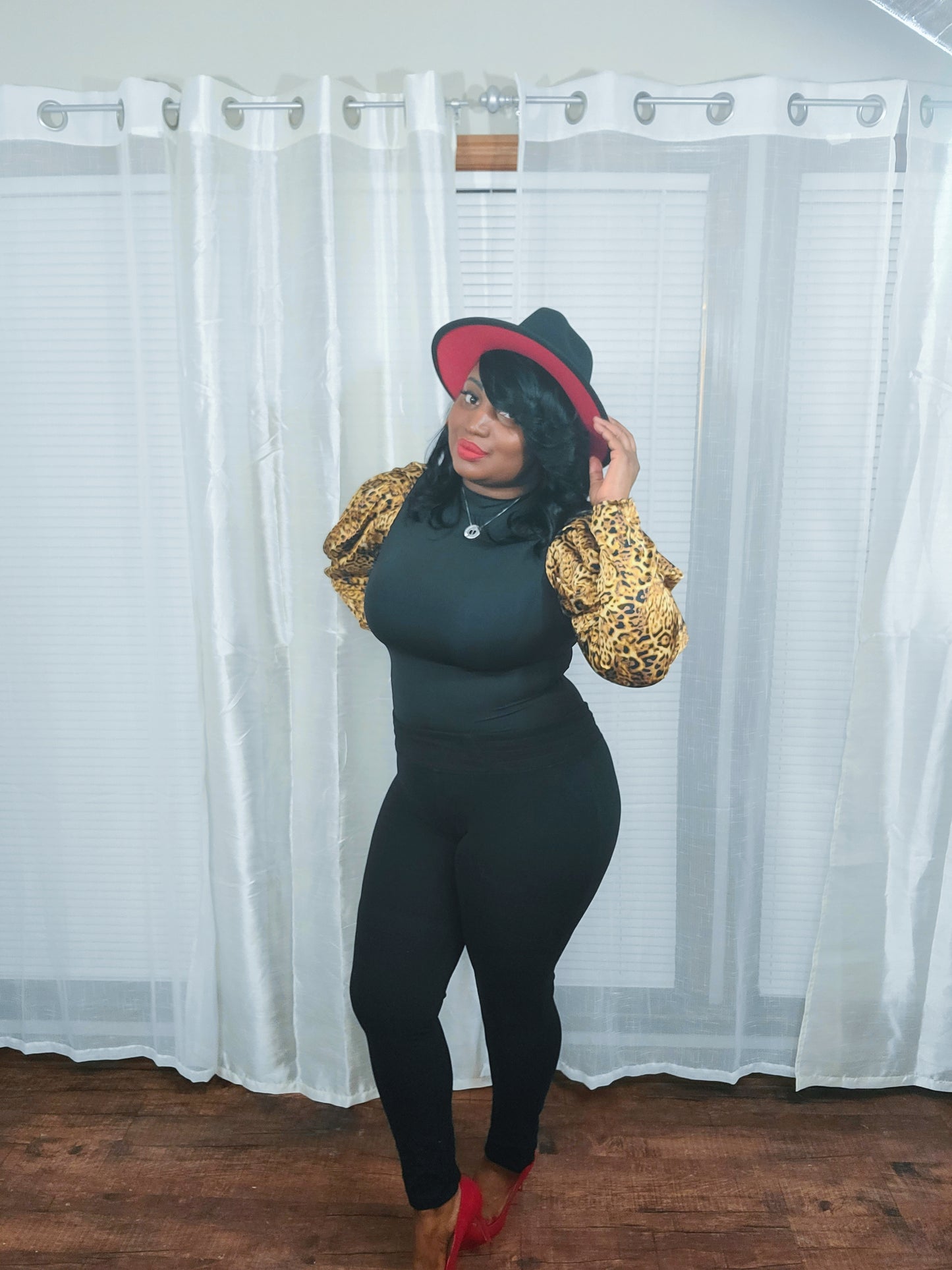 The "Exotic" top