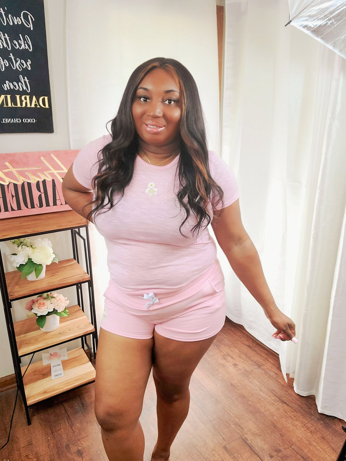 The "Oh so cute" Set