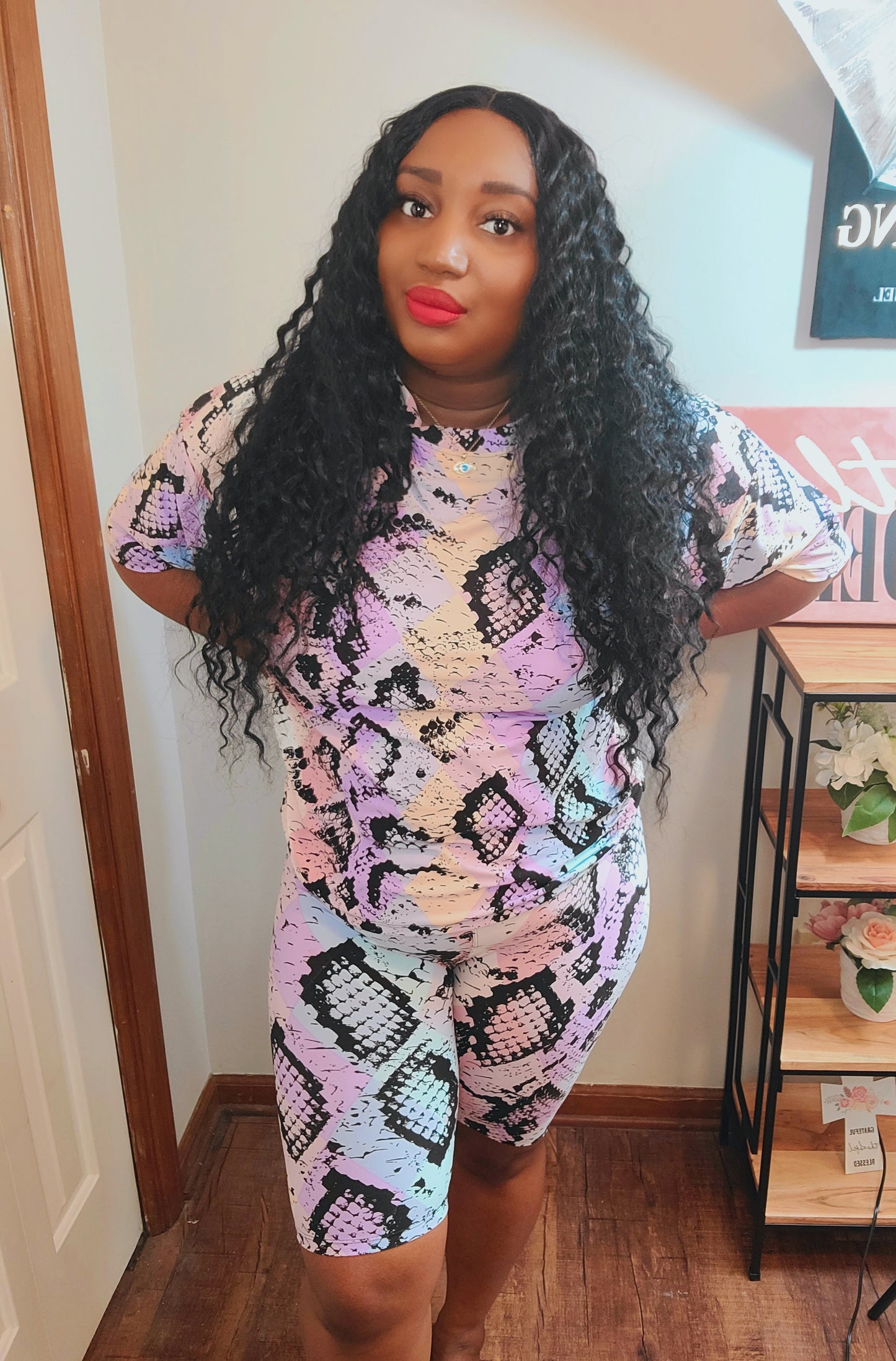 Color Me Perfect Set