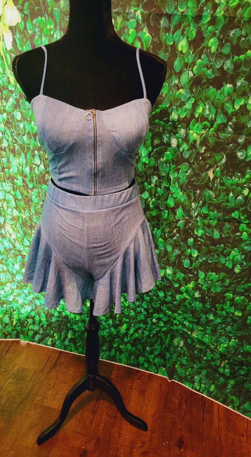 The "Dennie" Set
