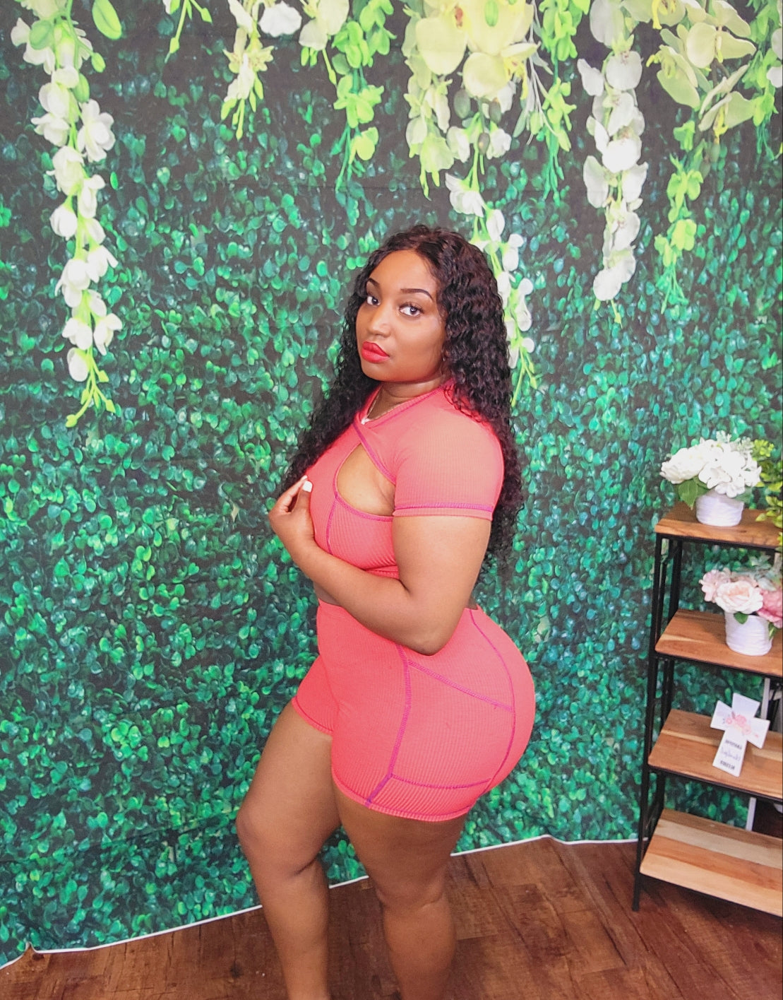 The "CutOut" Set