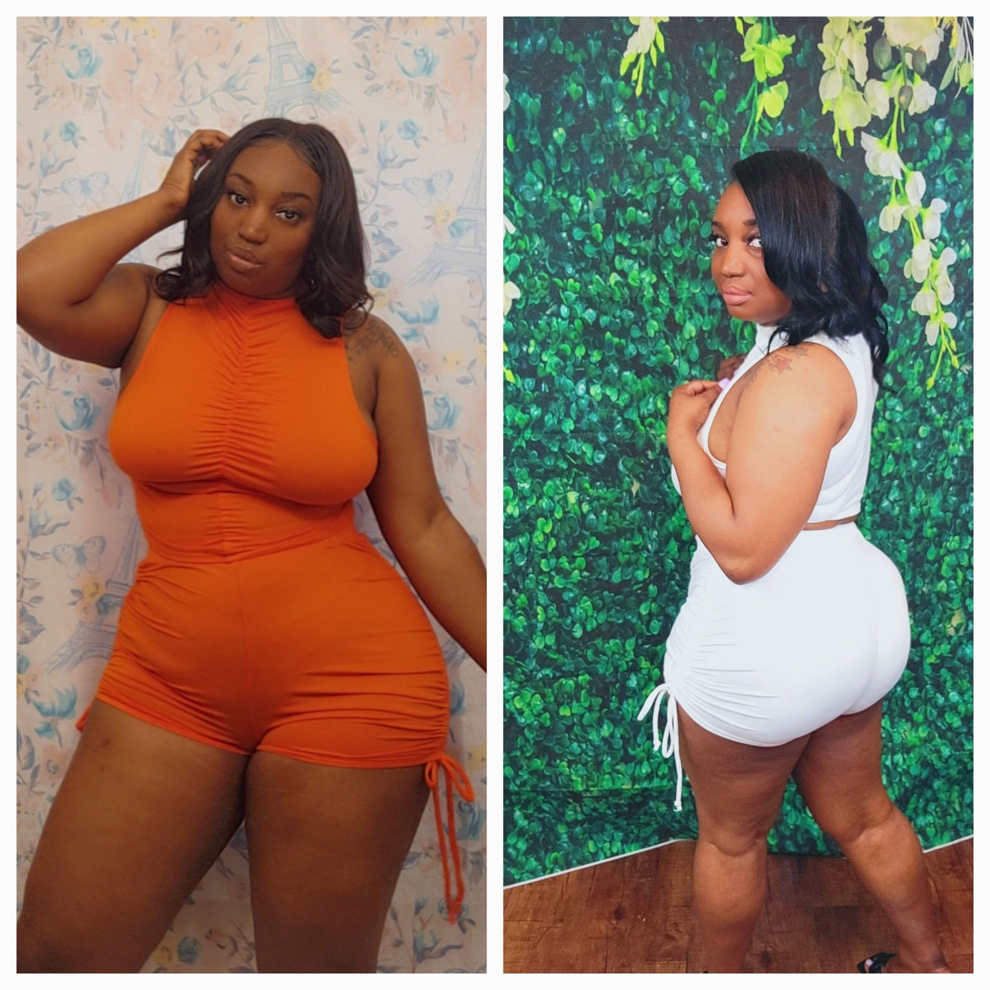 "Hawt Summer" Set