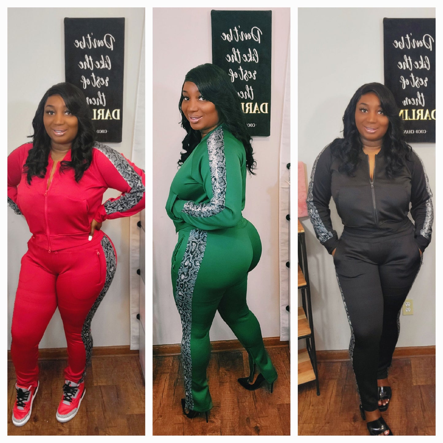 The "Mitch" Set