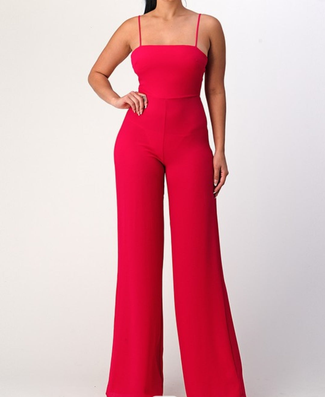 "The Brunch" Jumpsuit