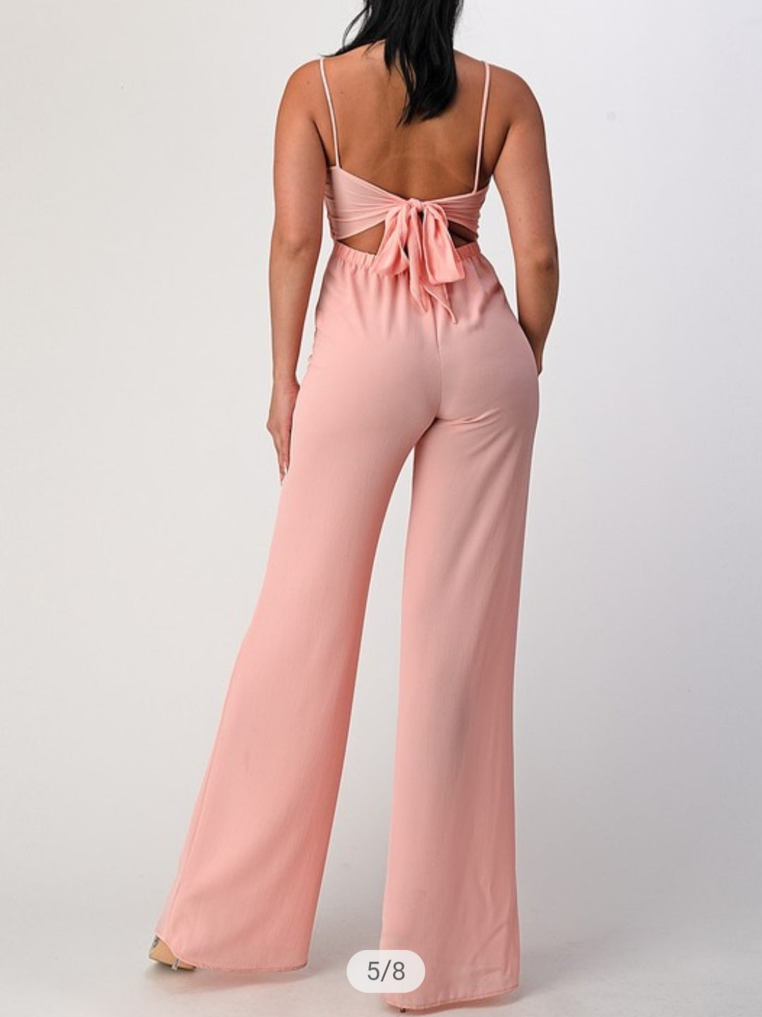 "The Brunch" Jumpsuit