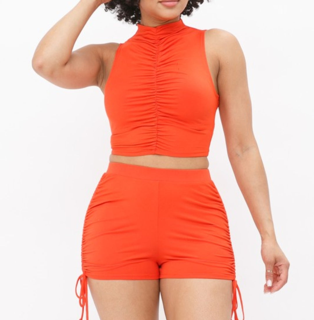 "Hawt Summer" Set