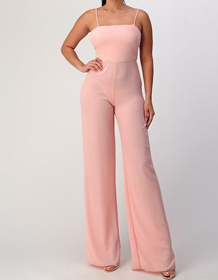 "The Brunch" Jumpsuit