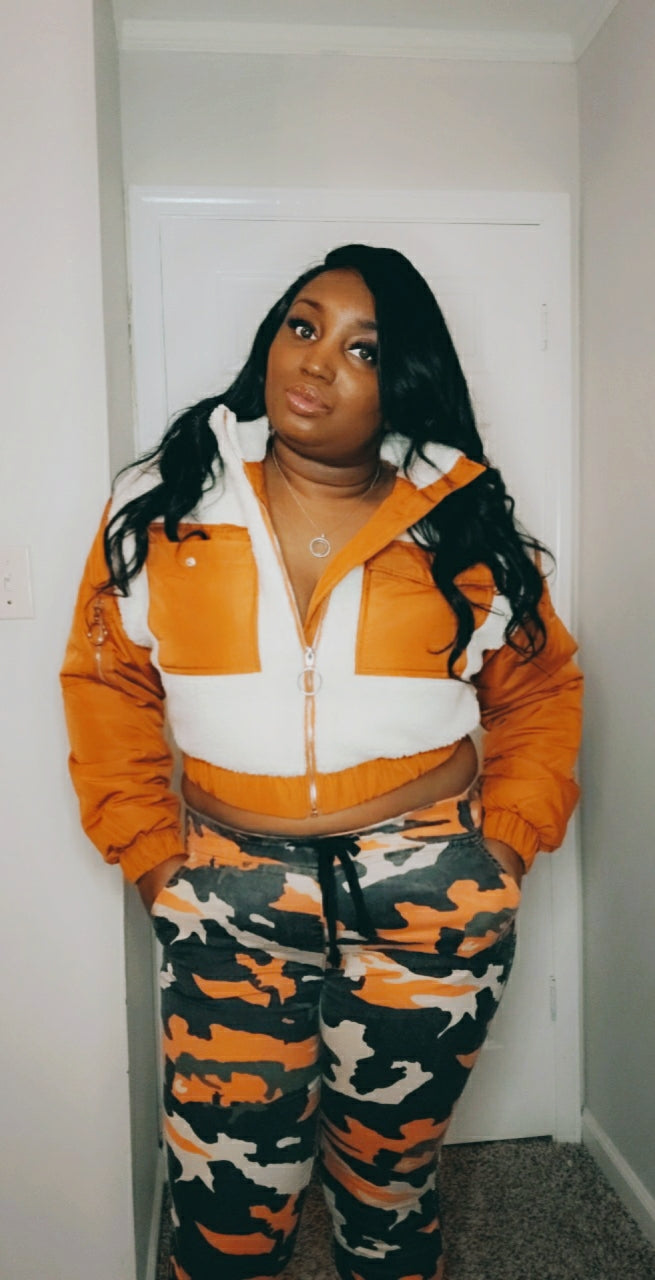 Fall 4 U Jacket