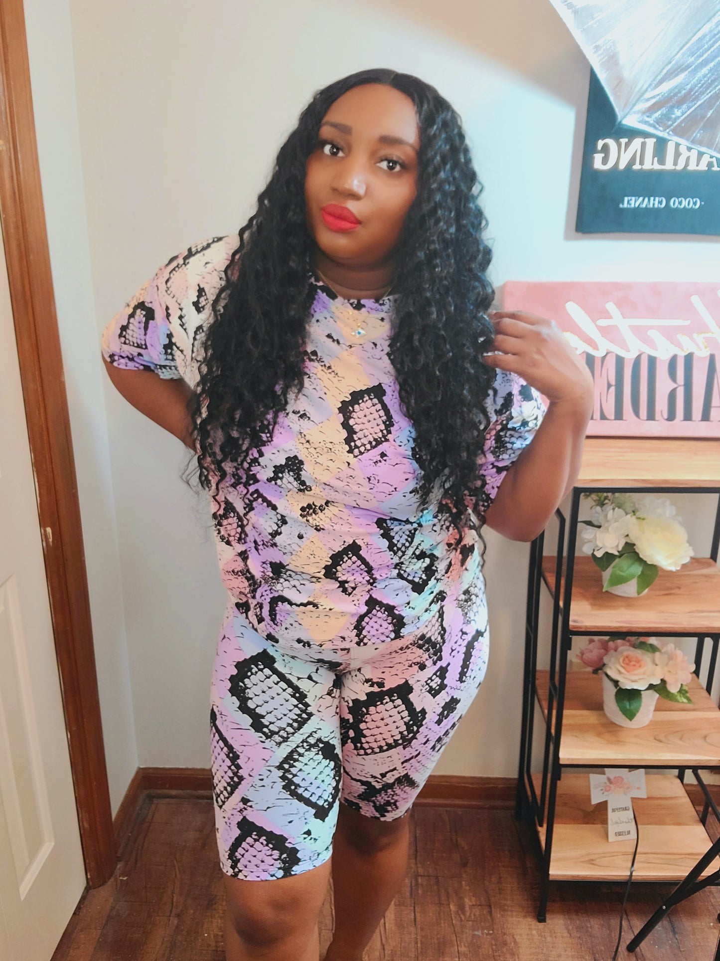 Color Me Perfect Set